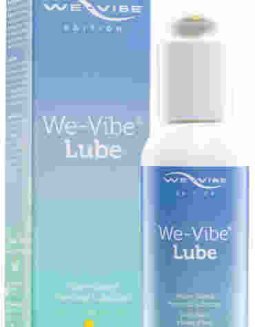 pjur - We-Vibe Lube, 100 ml