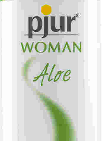 Pjur Woman Aloe Waterbased 30 ml
