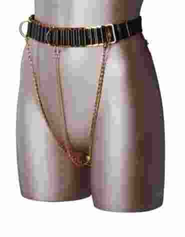 Upko Indulge In The Restraints Collection - Belt
