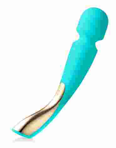 Masażer Lelo Smart Wand 2 Large Aqua