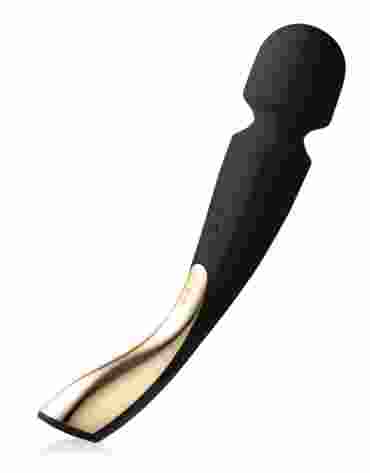 Masażer Lelo Smart Wand 2 Large Black