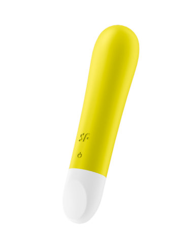 Satisfyer Ultra Power Bullet 1 Yellow