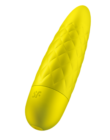 Satisfyer Ultra Power Bullet 5 Yellow
