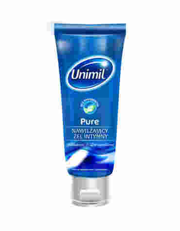 Unimil Pure Gel 80ml