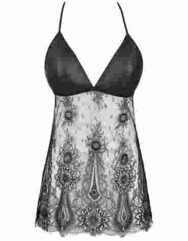 Axami Babydoll V-9789 XL