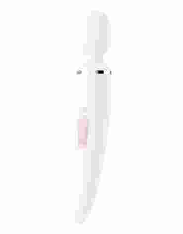 Wand-er Woman White