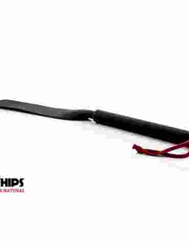 Whips Packa soft, czarna