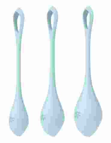 Satisfyer Yoni Power 2 Light Blue