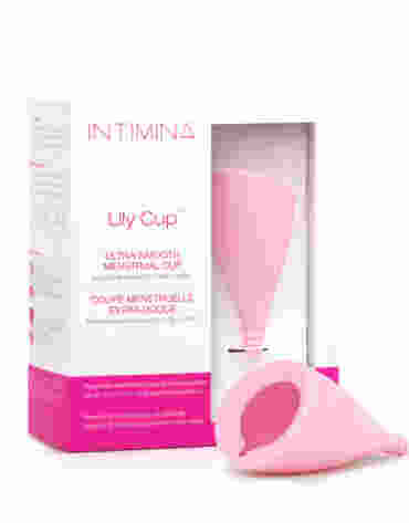 Kubeczek menstruacyjny Intimina Lily Cup A