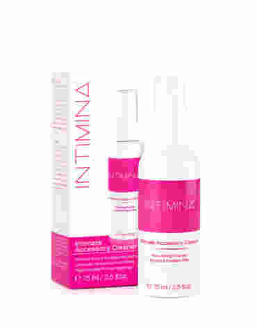 Płyn do czyszczenia Intimina Intimate Accessory Cleaner 75ml