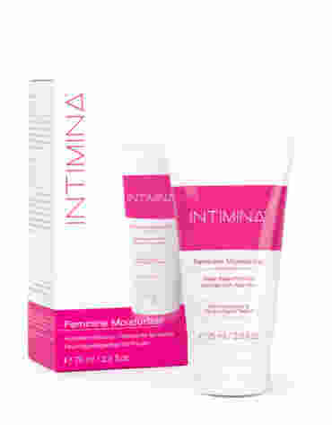 Nawilżający żel dla kobiet Intimina Feminine Moisturizer 75ml