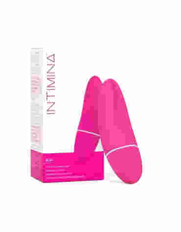 Stymulator łechtaczki Intimina Kiri