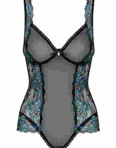 Amanta body S/M Obsessive