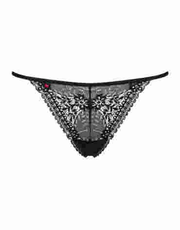 Intensa stringi L/XL Obsessive