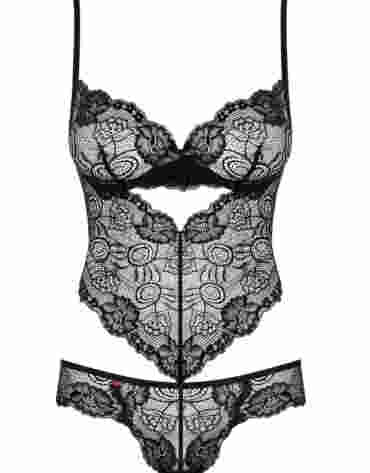 Alluria body S/M Obsessive