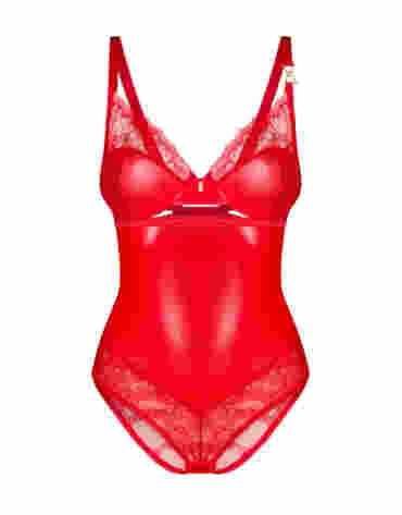 Aliosa body 2XL/3XL Obsessive