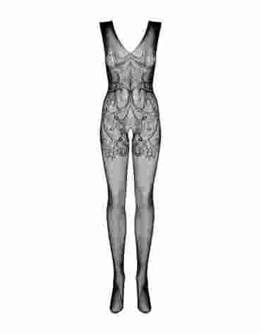 Bodystocking F234 S/M/L Obsessive