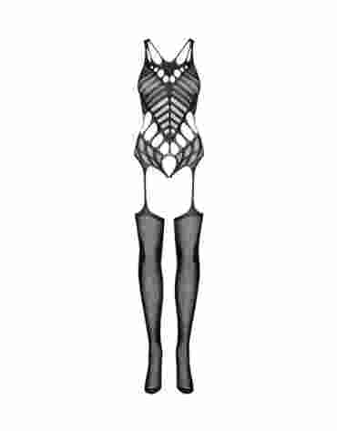 Bodystocking G139 S/M/L Obsessive