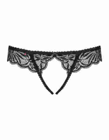Contica stringi otwarte S/M Obsessive