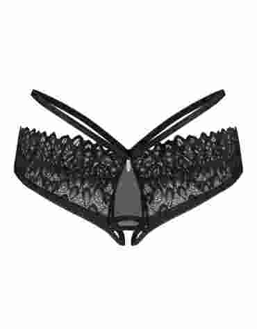 Donarella figi otwarte XL/2XL Obsessive