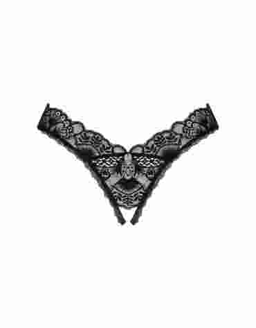 Donna Dream stringi otwarte M/L Obsessive