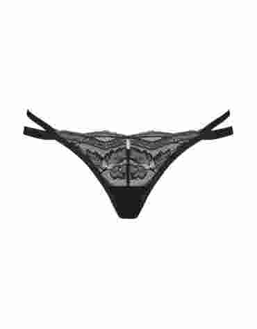 Nutris stringi M/L Obsessive