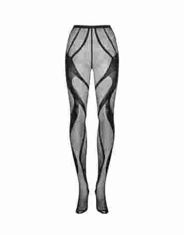 Rajstopy Tights S336 S/M/L Obsessive