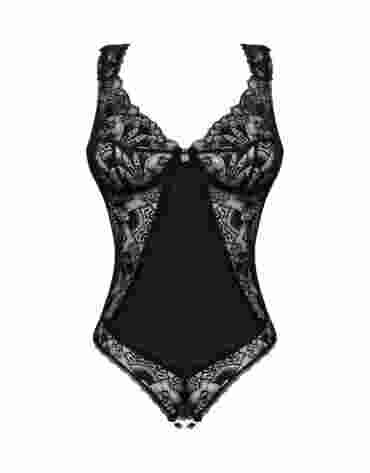 Donna Dream body otwarte  M/L Obsessive
