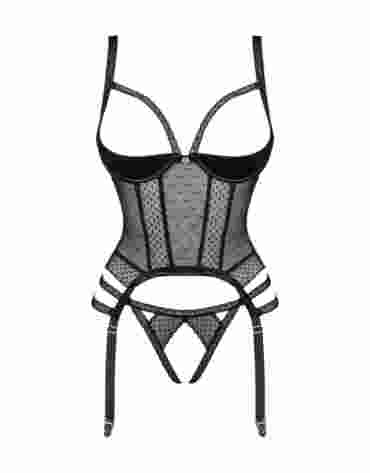 Lanelia gorset M/L Obsessive