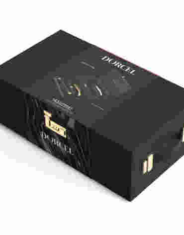 Kuferek do zabawek erotycznych Dorcel Le Coffret Prestige Edition