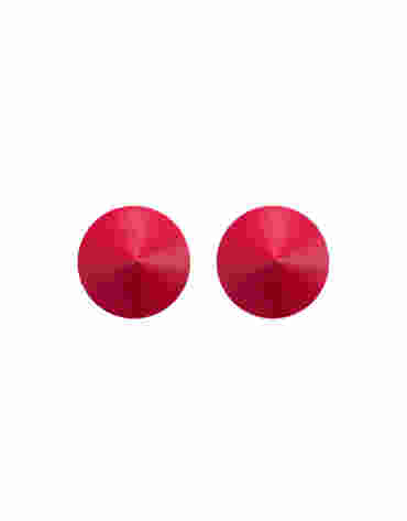 Nasutniki Sublimie Red O/S Obsessive Premium