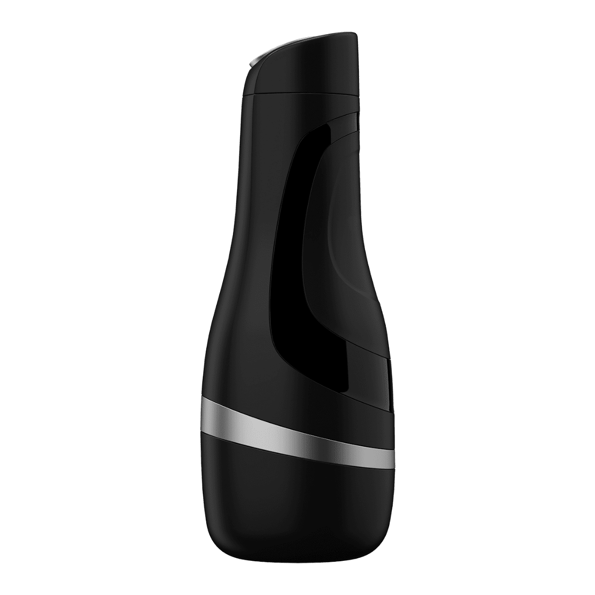Masturbator Men Classic Silver Satisfyer 4 Masturbator Men Classic Silver Satisfyer