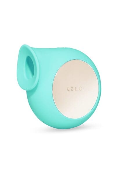 Soniczny Stymulator Łechtaczki Sila Aqua Lelo
