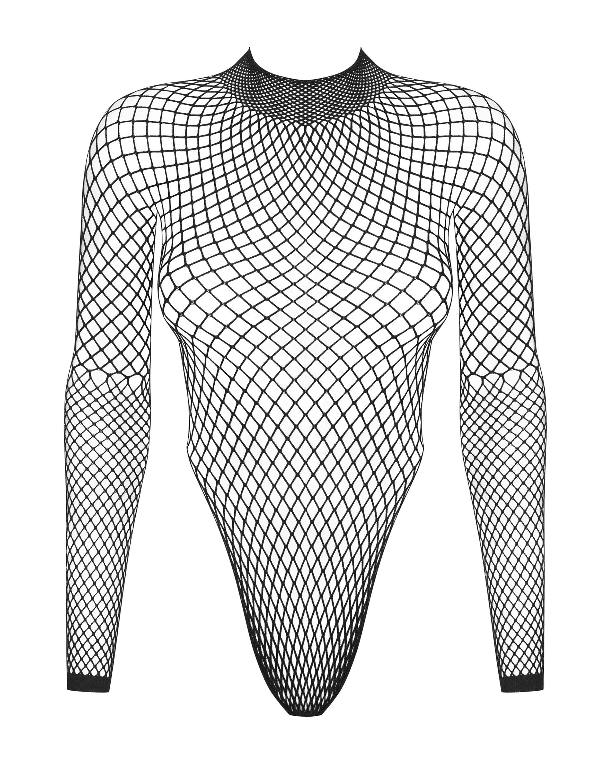 B125 Body S/M/L Obsessive