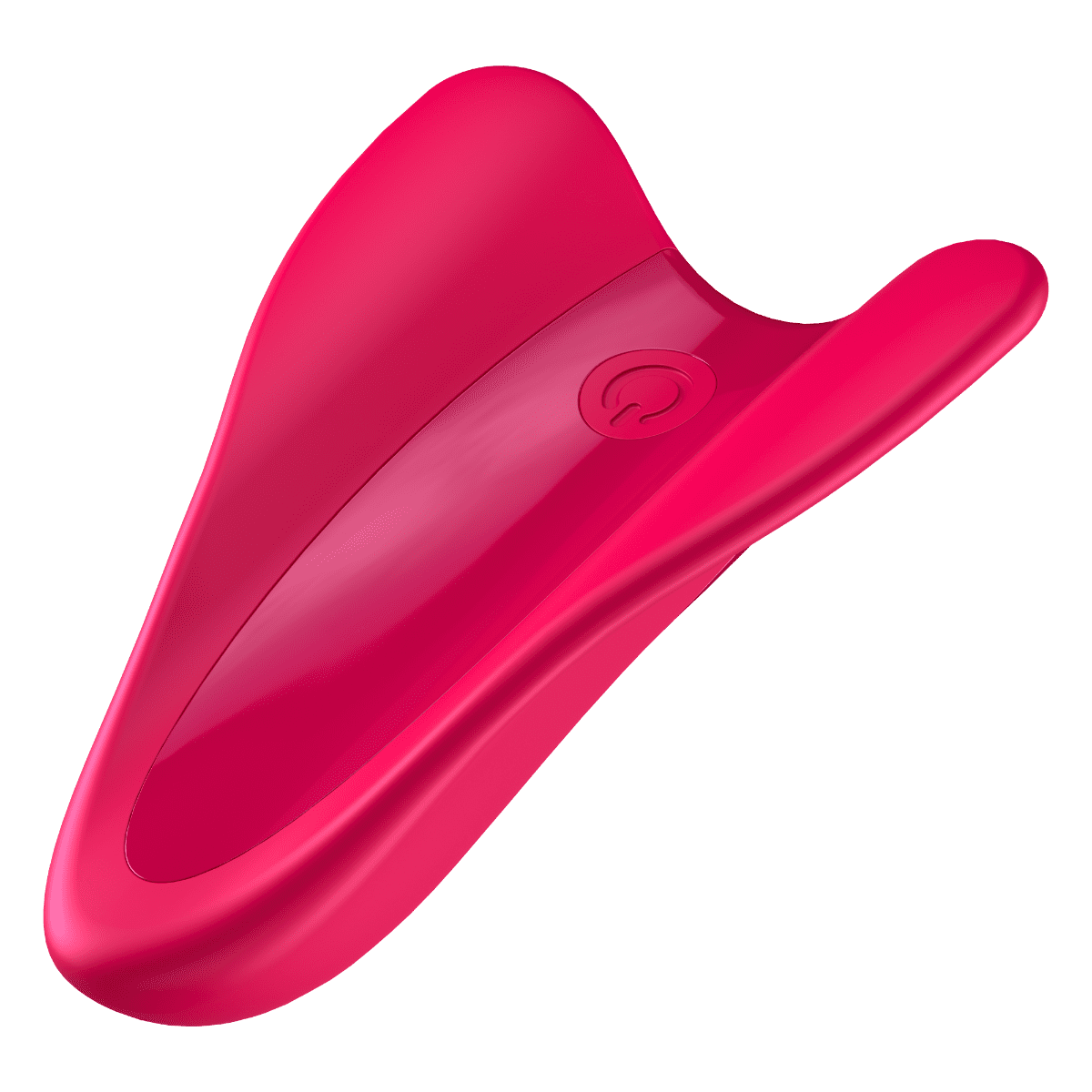Wibrator na palec High Fly Fuchsia Satisfyer