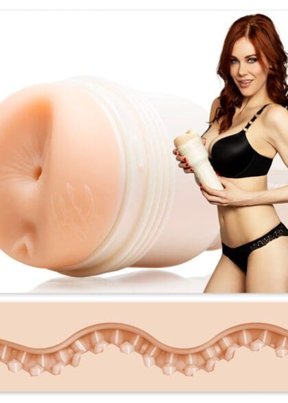 Masturbator Girls Maitland Ward Tight Chicks Fleshlight