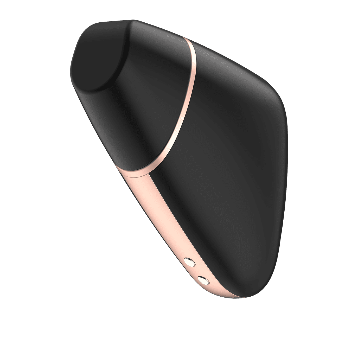 Stymulator Łechtaczki Love Triangle Black With App Satisfyer 4 Stymulator Łechtaczki Love Triangle Black With App Satisfyer
