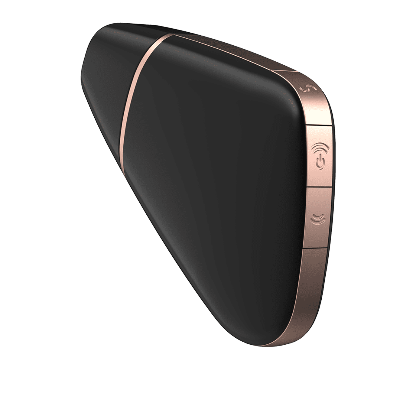 Stymulator Łechtaczki Love Triangle Black With App Satisfyer 6 Stymulator Łechtaczki Love Triangle Black With App Satisfyer