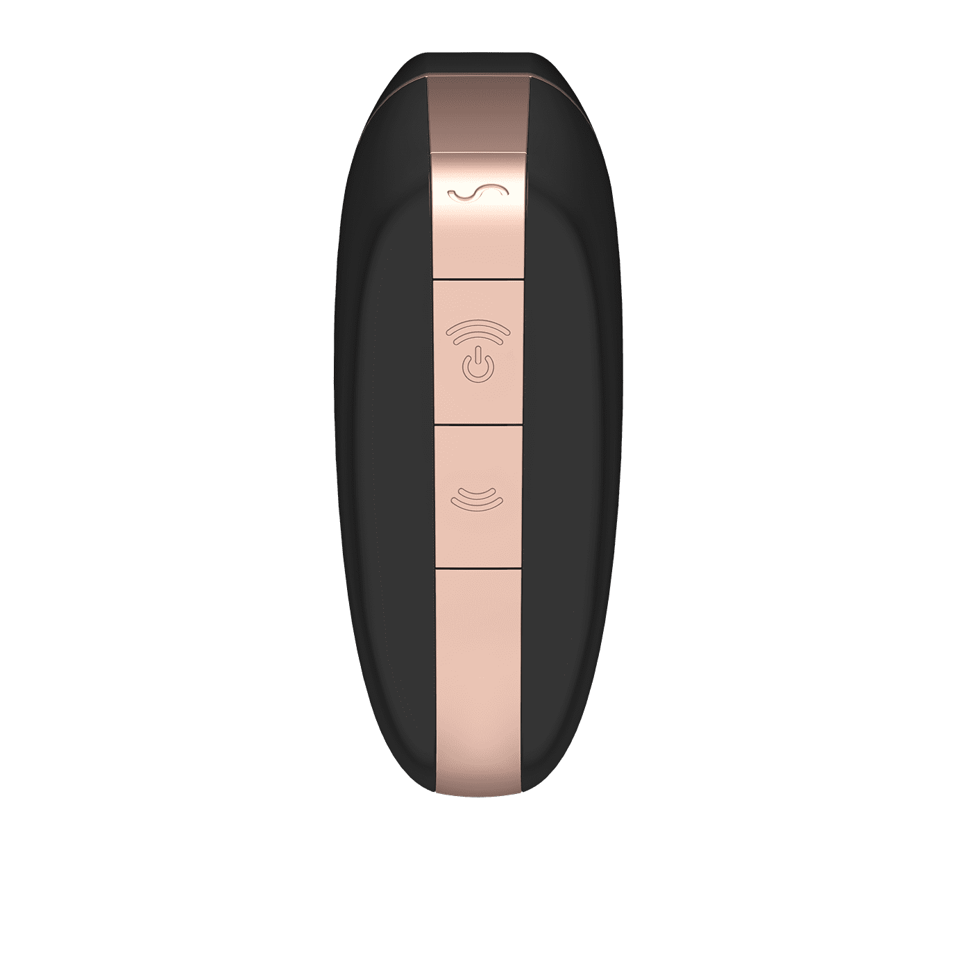 Stymulator Łechtaczki Love Triangle Black With App Satisfyer 7 Stymulator Łechtaczki Love Triangle Black With App Satisfyer