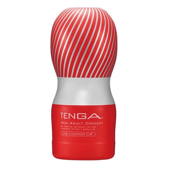 Masturbator Air Flow Cup Medium Tenga 7 Masturbator Air Flow Cup Medium Tenga