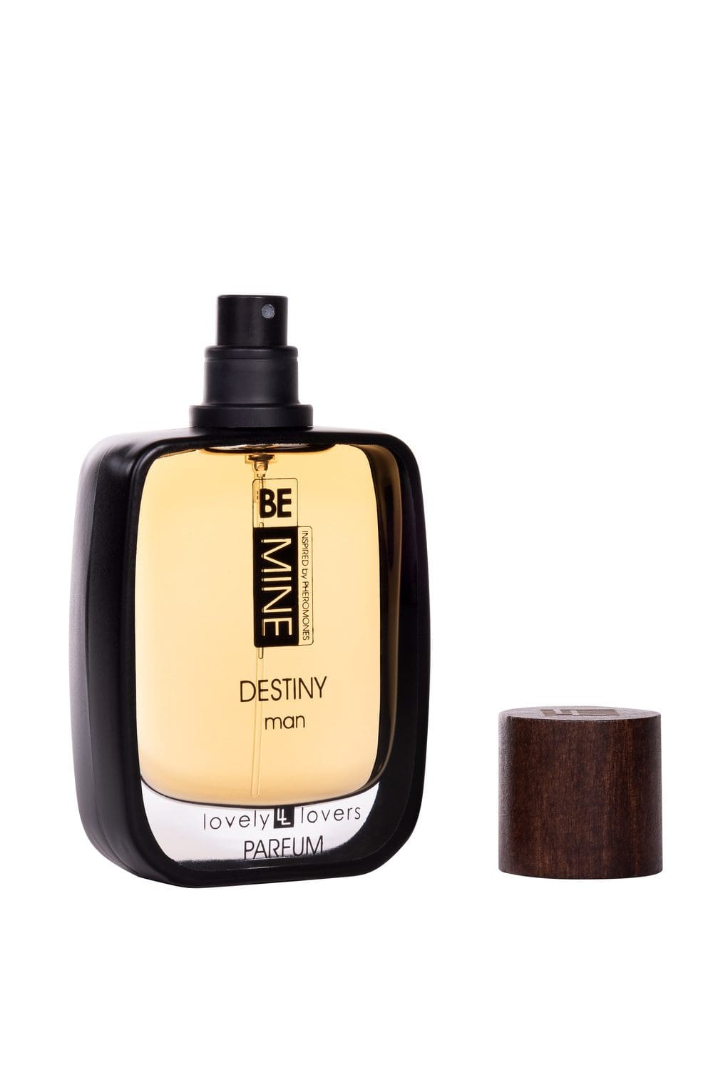 Perfumy Dla Mężczyzn Z Feromonami Bemine Destiny Man 50Ml Lovely Lovers 4 Perfumy Dla Mężczyzn Z Feromonami Bemine Destiny Man 50Ml Lovely Lovers