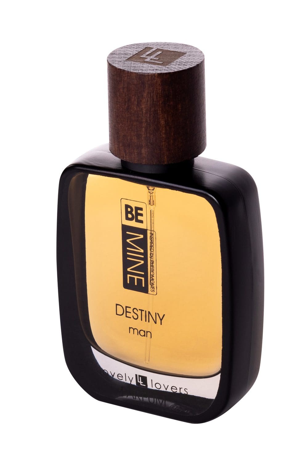 Perfumy Dla Mężczyzn Z Feromonami Bemine Destiny Man 50Ml Lovely Lovers 5 Perfumy Dla Mężczyzn Z Feromonami Bemine Destiny Man 50Ml Lovely Lovers