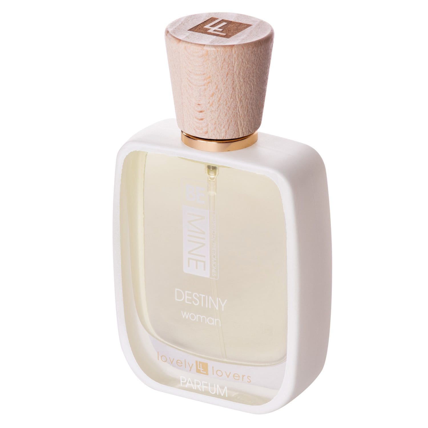 Perfumy Dla Kobiet Z Feromonami Bemine Destiny Woman 50Ml Lovely Lovers 4 Perfumy Dla Kobiet Z Feromonami Bemine Destiny Woman 50Ml Lovely Lovers