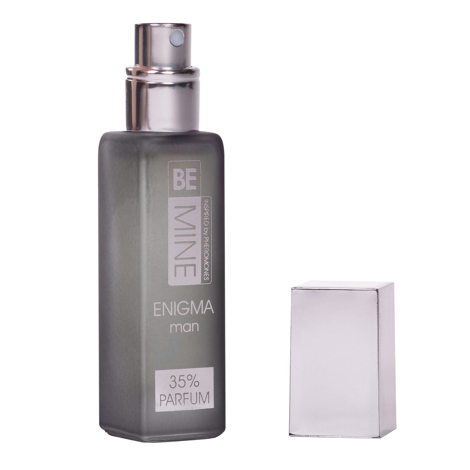 Perfumy Dla Mężczyzn Z Feromonami Bemine Enigma Man 15Ml Lovely Lovers 5 Perfumy Dla Mężczyzn Z Feromonami Bemine Enigma Man 15Ml Lovely Lovers