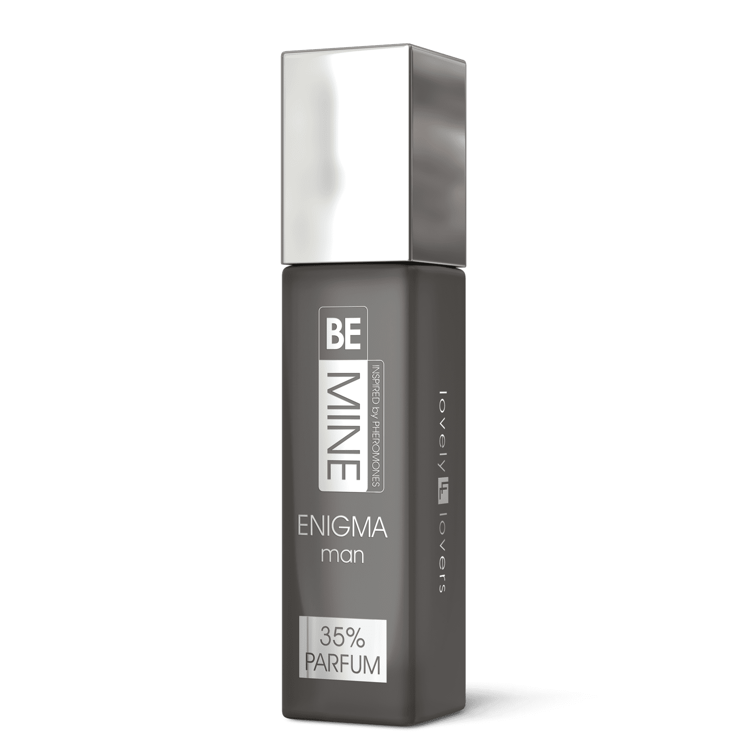 Perfumy Dla Mężczyzn Z Feromonami Bemine Enigma Man 15Ml Lovely Lovers 6 Perfumy Dla Mężczyzn Z Feromonami Bemine Enigma Man 15Ml Lovely Lovers