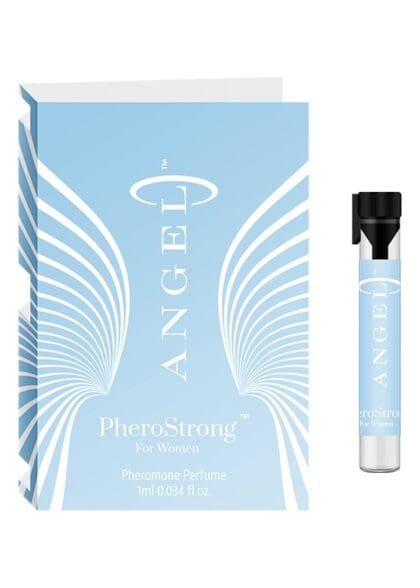 Pherostrong Angel For Women 1Ml Medica-Group