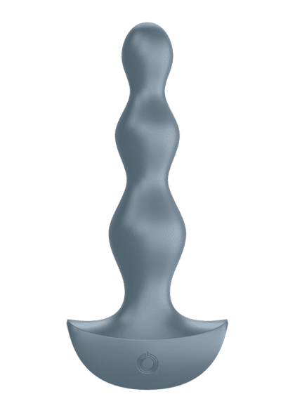 Koraliki Analne Lolli Plug 2 Ice Satisfyer