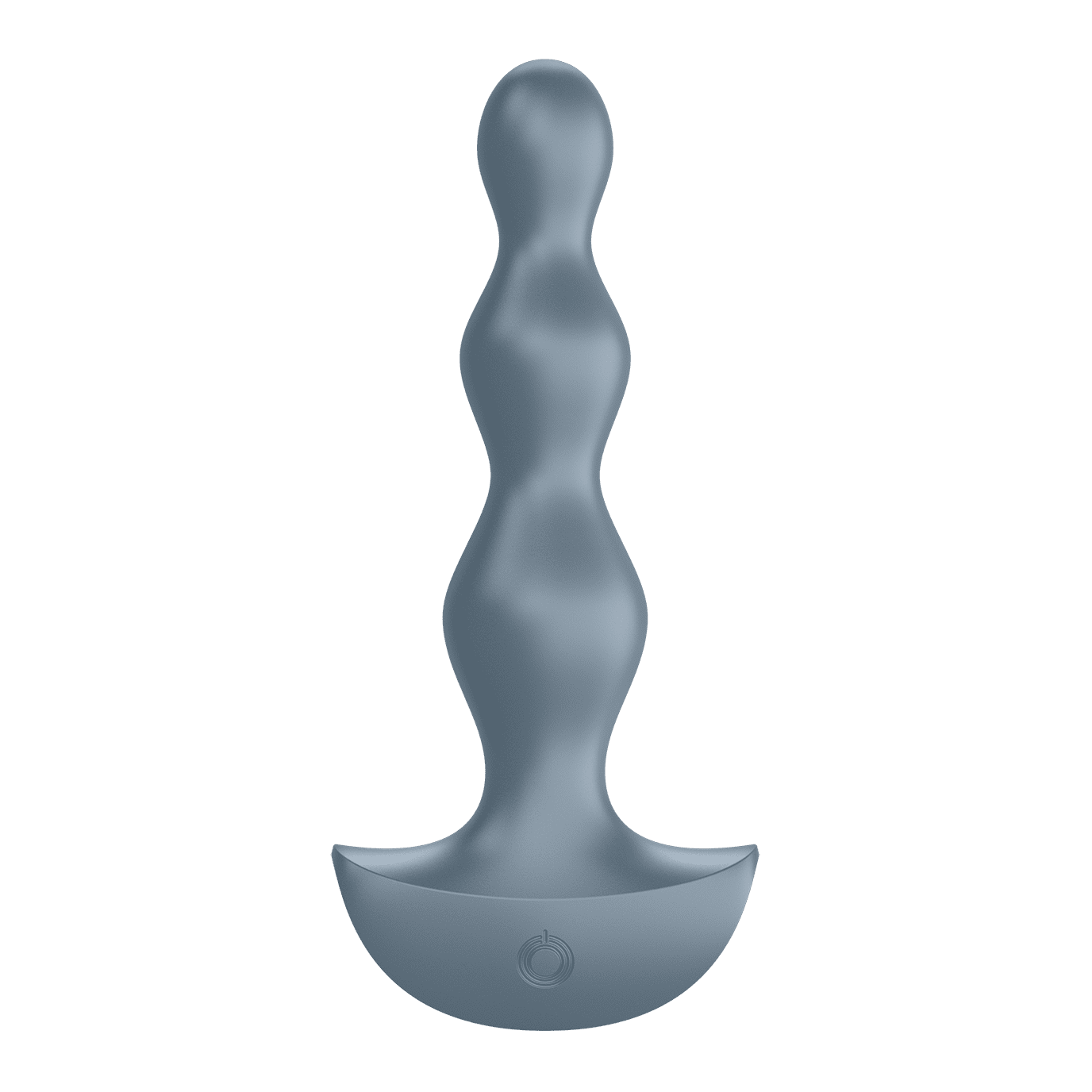 Koraliki Analne Lolli Plug 2 Ice Satisfyer