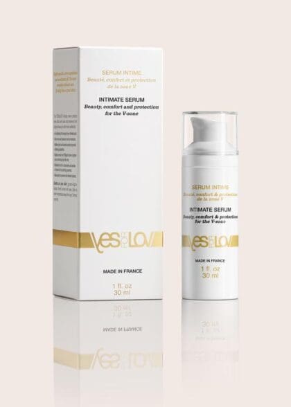 Intimate Serum - Intymne Serum 30Ml YESforLOV
