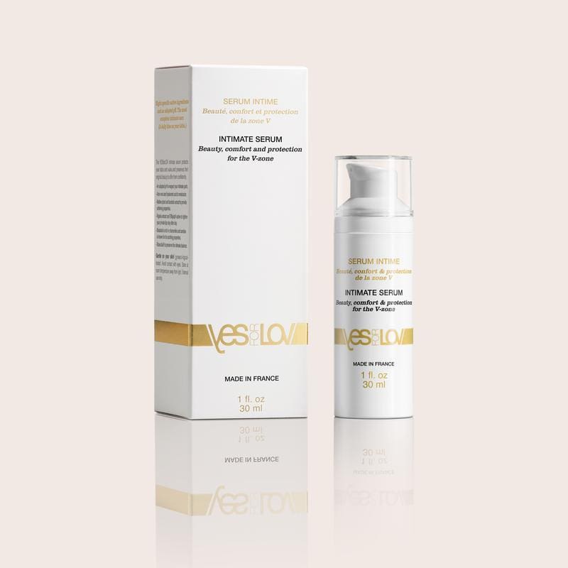 Intimate Serum - Intymne Serum 30Ml YESforLOV 6 10385 1